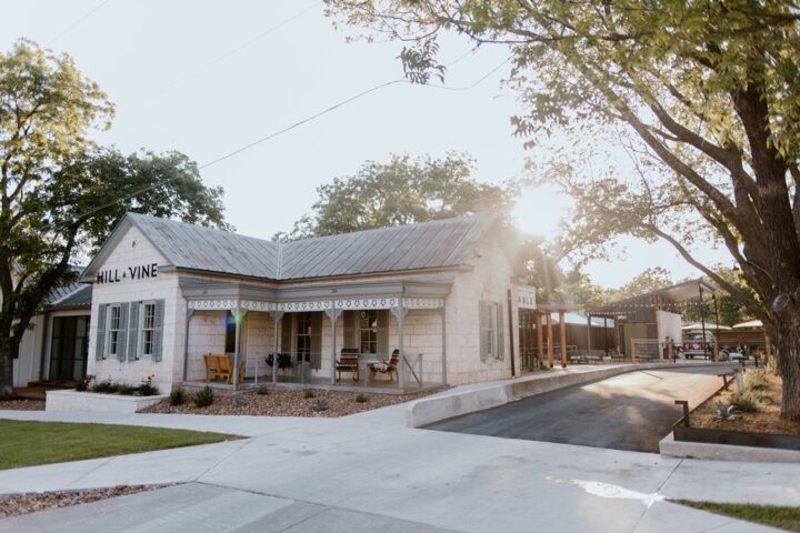 12 Best Restaurants In Fredericksburg TX: A Local Guide - Barons Creek ...