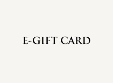 E-gift card shop