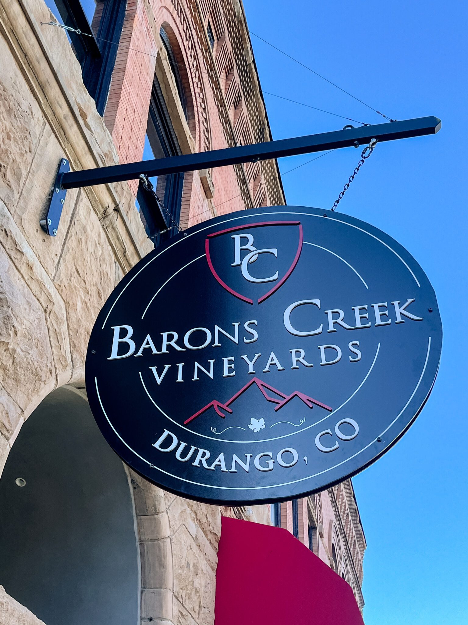 Barons Creek Vineyards photo