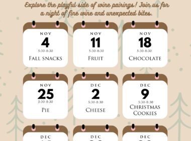 Ocala Tapas &amp; Tannins - 5