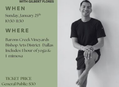 Sunday, January 25th