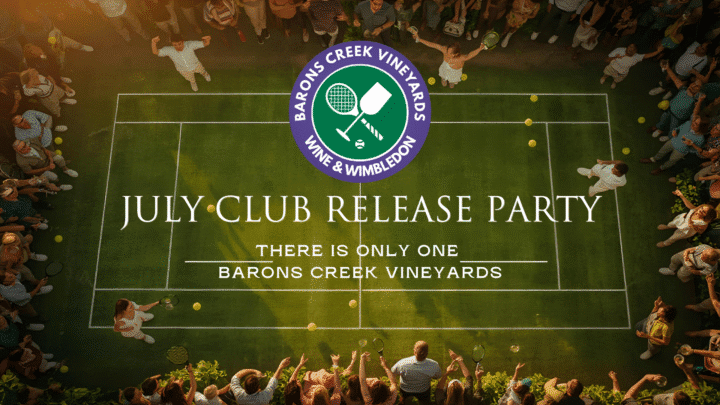 July Club Release