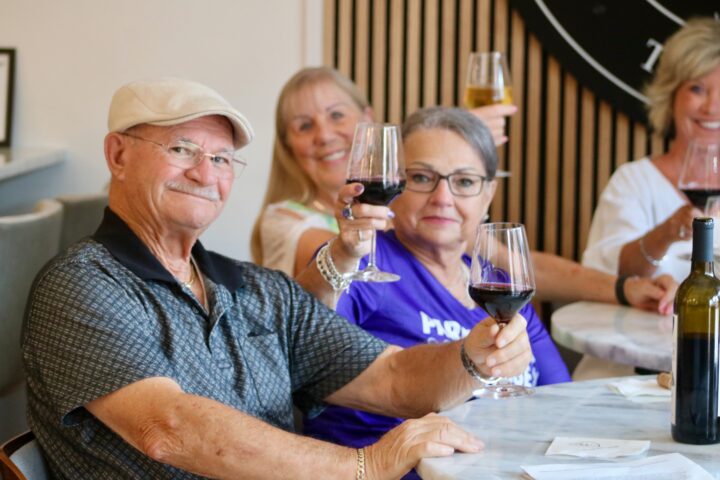 Barons Creek Vineyards - 31