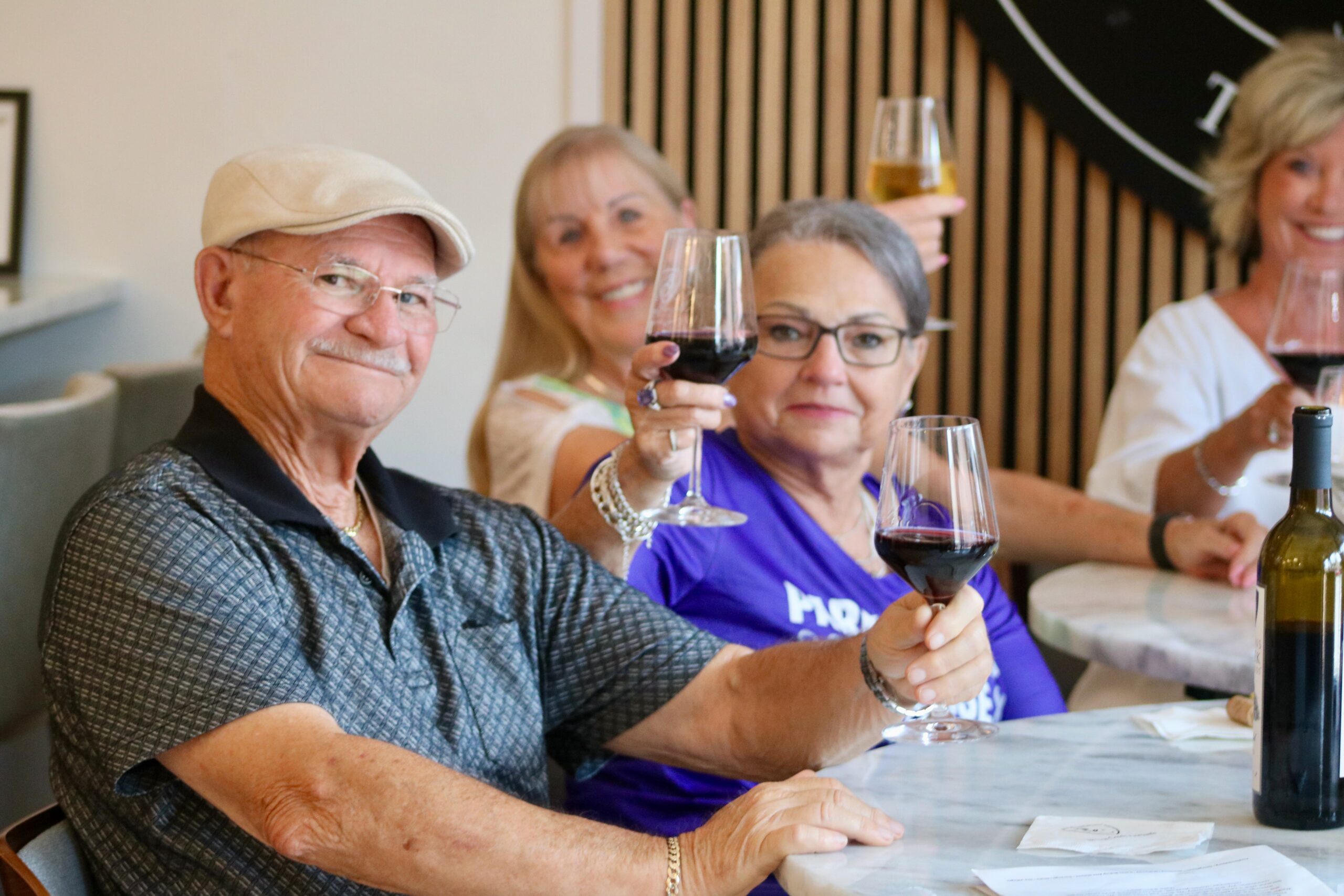 Barons Creek Vineyards - 31