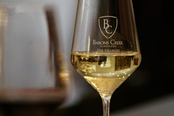 Barons Creek Vineyards - 32
