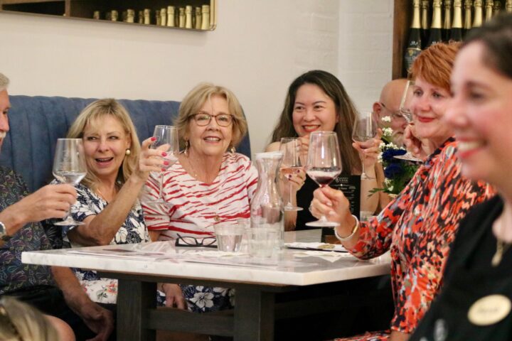 Barons Creek Vineyards - 51