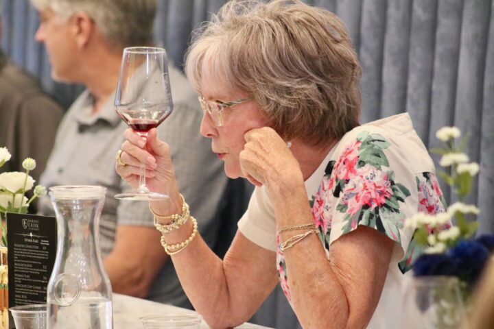 Barons Creek Vineyards - 59