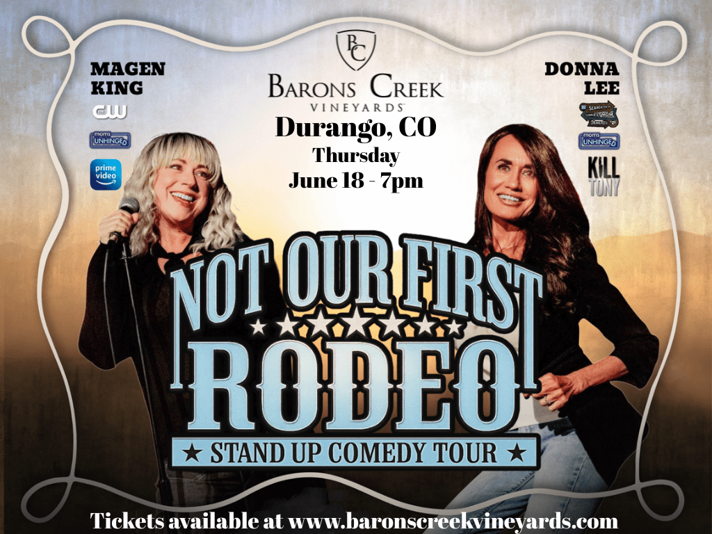 NOFR Durango June 18