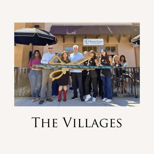 The Villages Shop