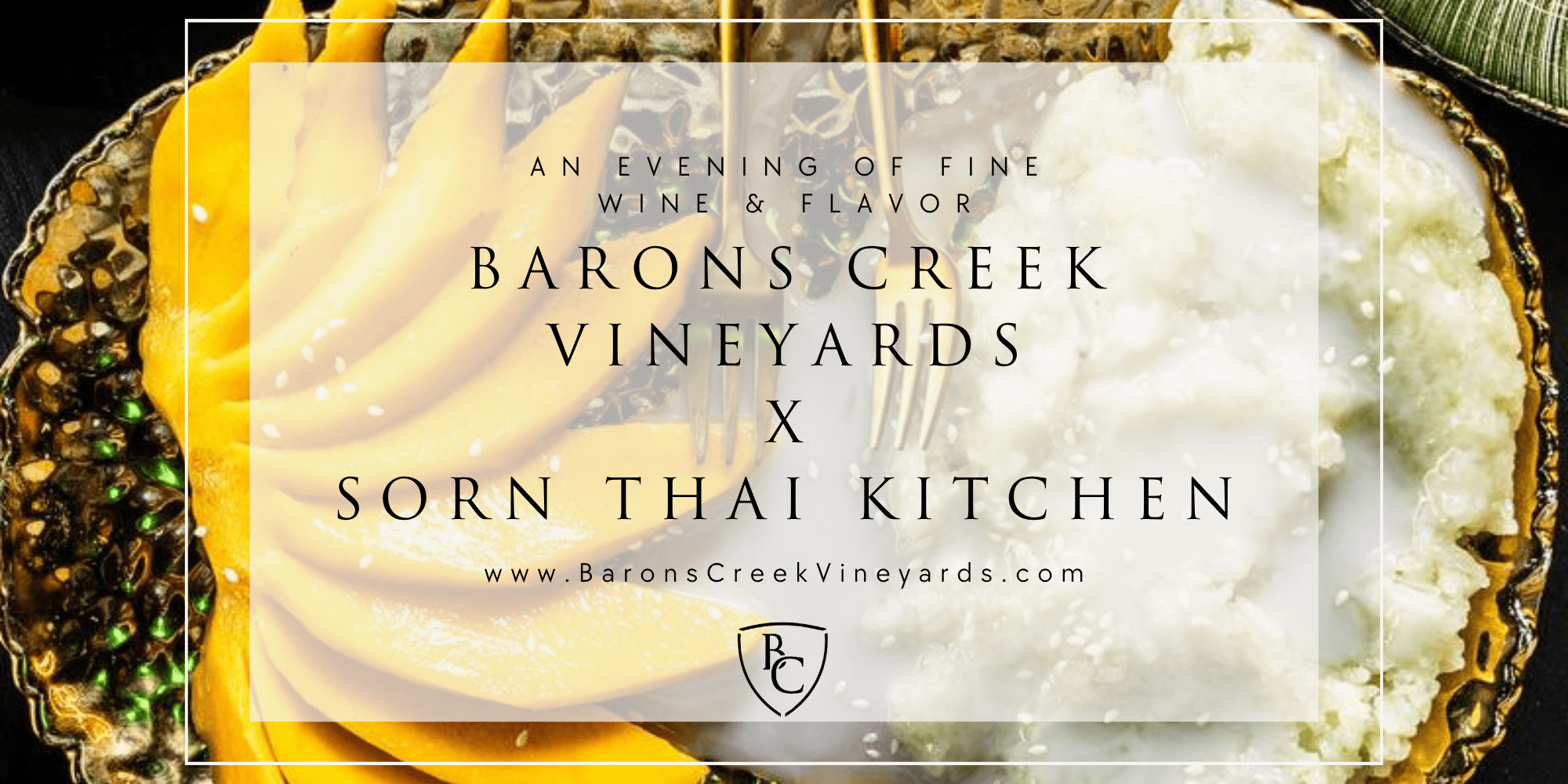 Sorn Thai Kitchen