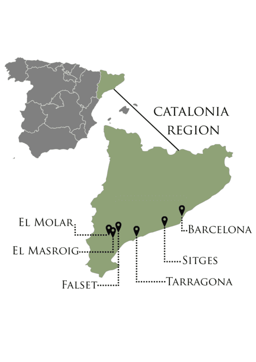 Spain Email