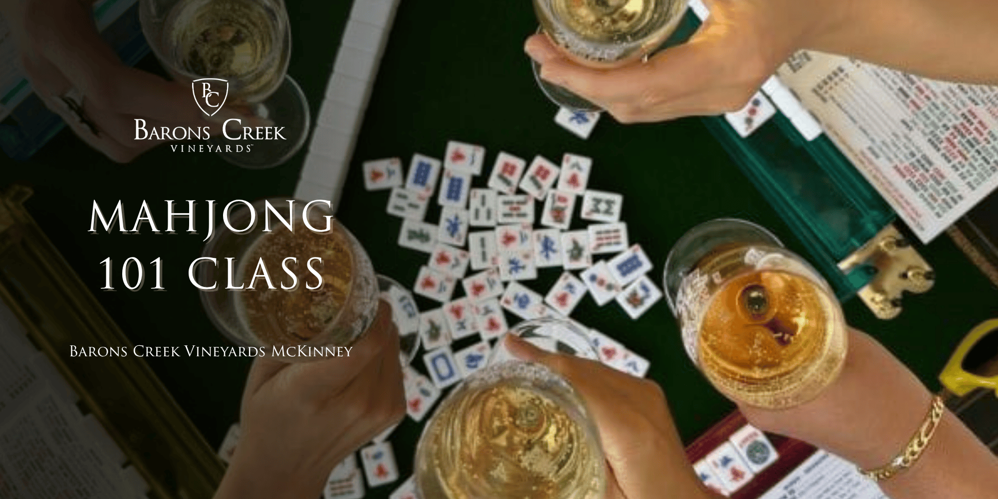 McKinney Mahjong 101 Class (2000 x 1000 px)