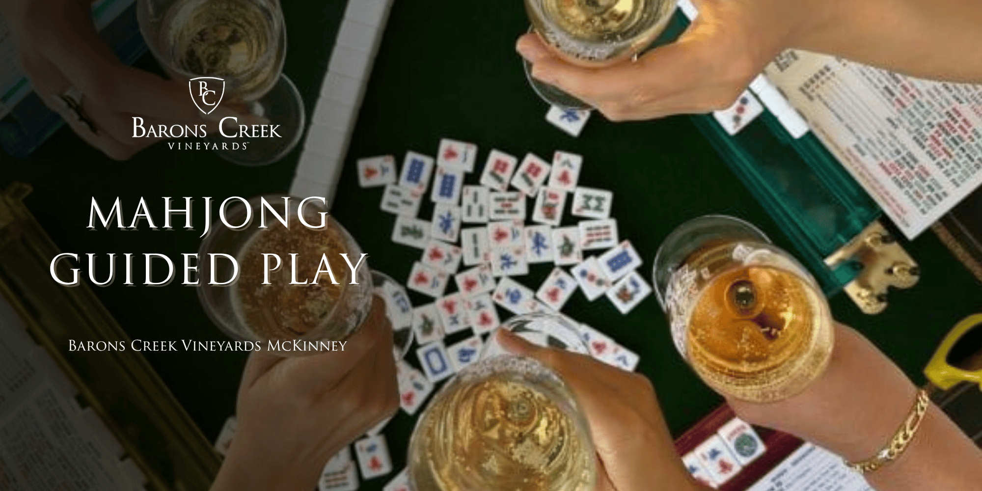 McKinney Mahjong Guided Play (2000 x 1000 px)